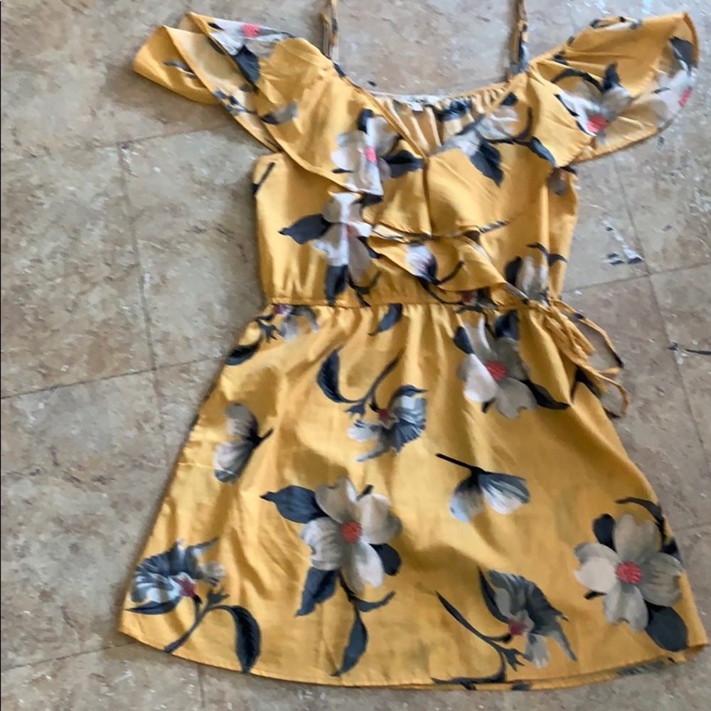 Summer Dresses